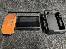 Avycon AIVO-40T4KP Wristband 4" HD-TVI Network Tester, 4" HD Touch Screen