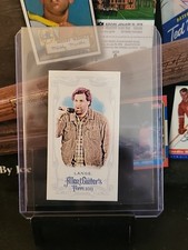 More Odd Cards Being Found In 2013 Allen & Ginter Baseball 12