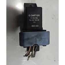 Bougies de préchauffage Citroen C3