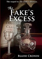 Blaise Cronin | The Fake's Excess | Taschenbuch | Englisch (2025) | [.]