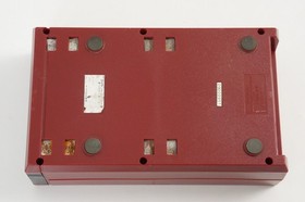 Famicom Disk Console "System Only" HVC022 -New rubber belt- Tested D9000951