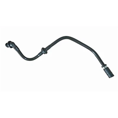 Tube Sous Pression Vaico Pour Système De Frein Pour Skoda Octavia VW Bora Golf - Photo 1/4