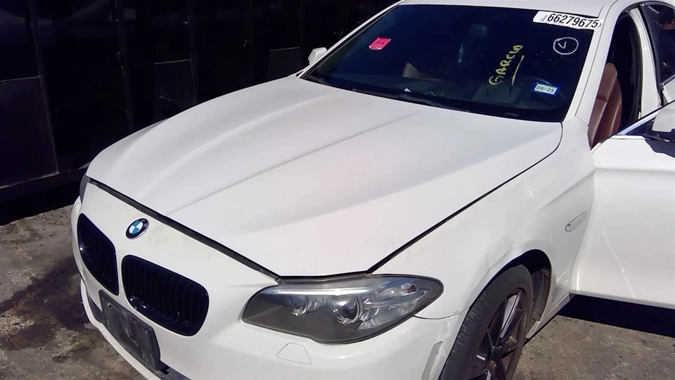 Capó para BMW 528i 651092 11-16 Foto 2 de 4