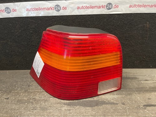 260739 Rückleuchte links VW Golf IV (1J) 1J6945095Q 1.9 TDI