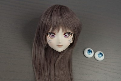Dollfie Dream DDH-07 Custom Head