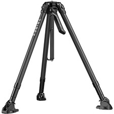 SmallRig x Potato Jet Tribex Hydraulic 3-Section Carbon Fiber Tripod