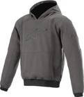 Alpinestars Ageless Hoodie Asphalt Melange