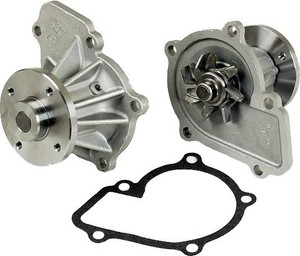 GMB Water Pump for Nissan Frontier Hardbody Xterra Pickup Truck 240sx
