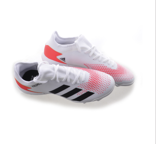 Adidas Men Predator 20.3 L TF Cleats 