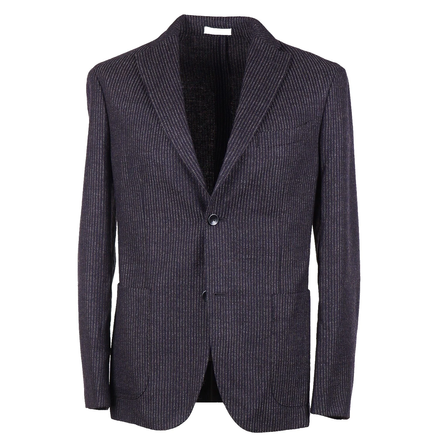 Trajes y Blazers de rayas de Cachemira para Hombres