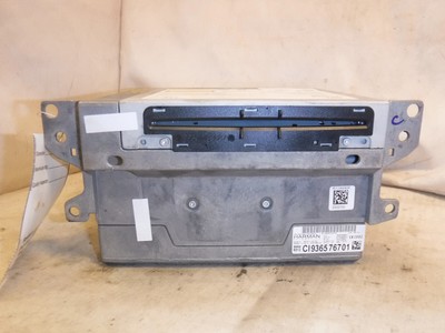 2015 BMW 528i Stereo Radio Receiver Am FM 65129365767 for sale 