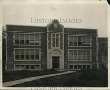 1925 Press Photo St. Augustine Academy from Lake Avenue - cva95924