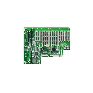 1PC Advantech Motherboard PCE-5B18-88B1E 1PCIEx16 8PCI 8PCI-X