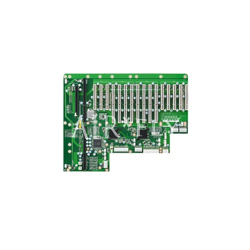 1PC Advantech Motherboard PCE-5B18-88B1E 1PCIEx16 8PCI 8PCI-X