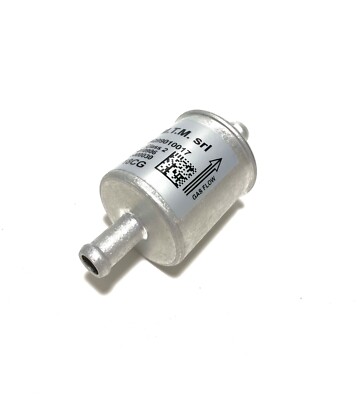 Gas Filter Filter BRC Genuine 12mm Inlet and Outlet LPG