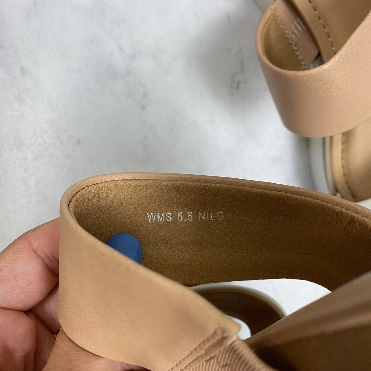 Dolce vita double strap slide sandals new arrivals
