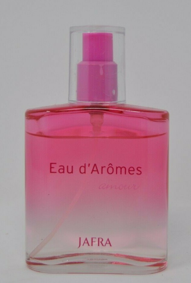 Venta de Jafra Eau D Aromes | 15 articulos de segunda mano
