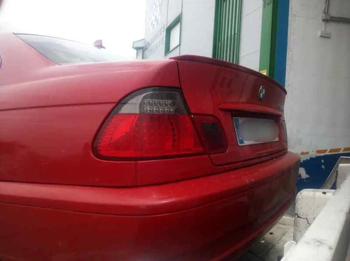 63126920575 Faro Izquierdo para BMW SERIE 3 COUPE (E46) 330 Cd 2004 116286 - Imagen 6 de 6
