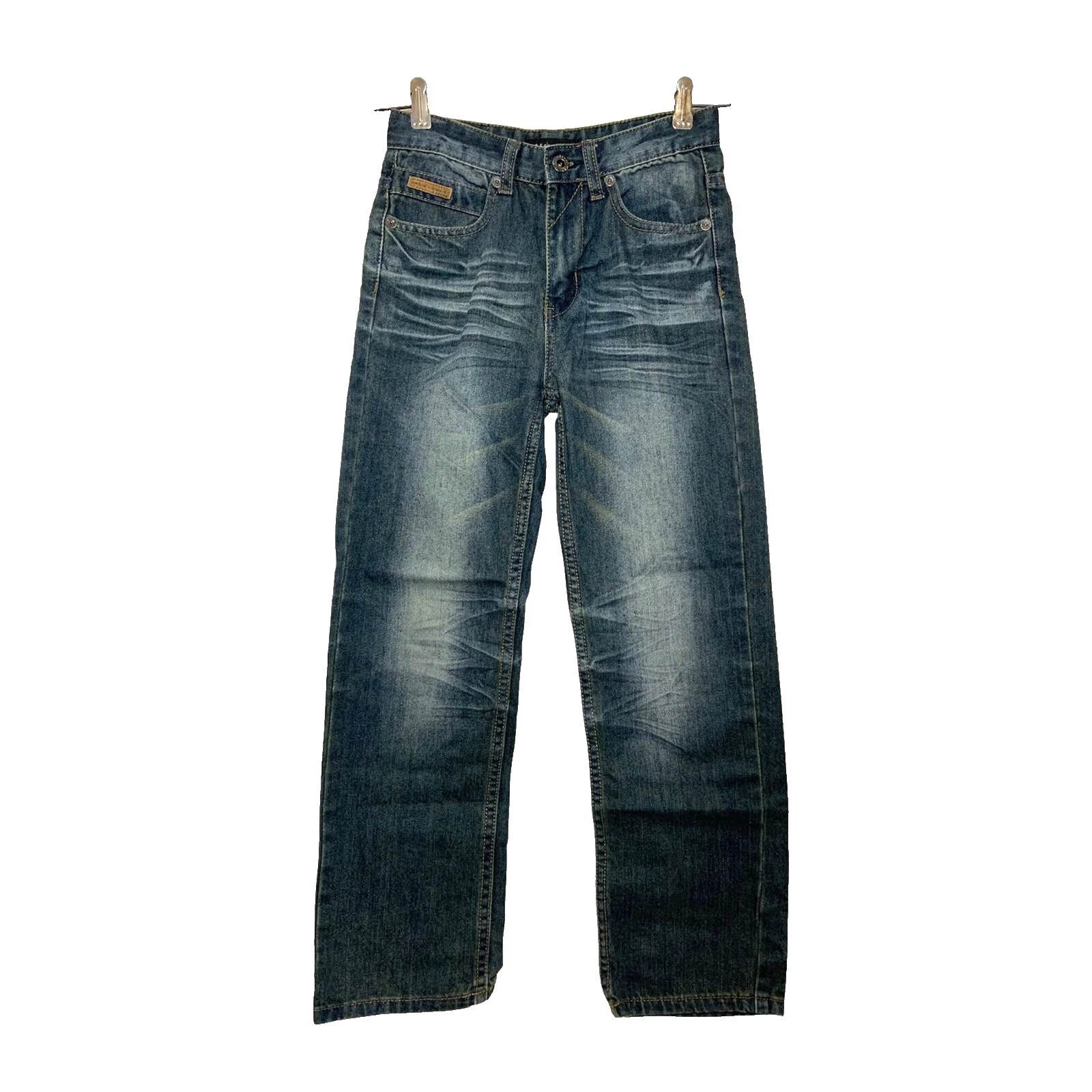 Vaqueros Talla 10 Sean John para Niños