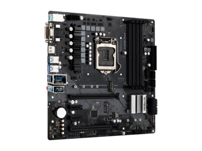 マザーボード ASRock Z390M Pro4 LGA 1151 Amazon.com: ASRock Motherboard (Z390M PRO4) : Electronics