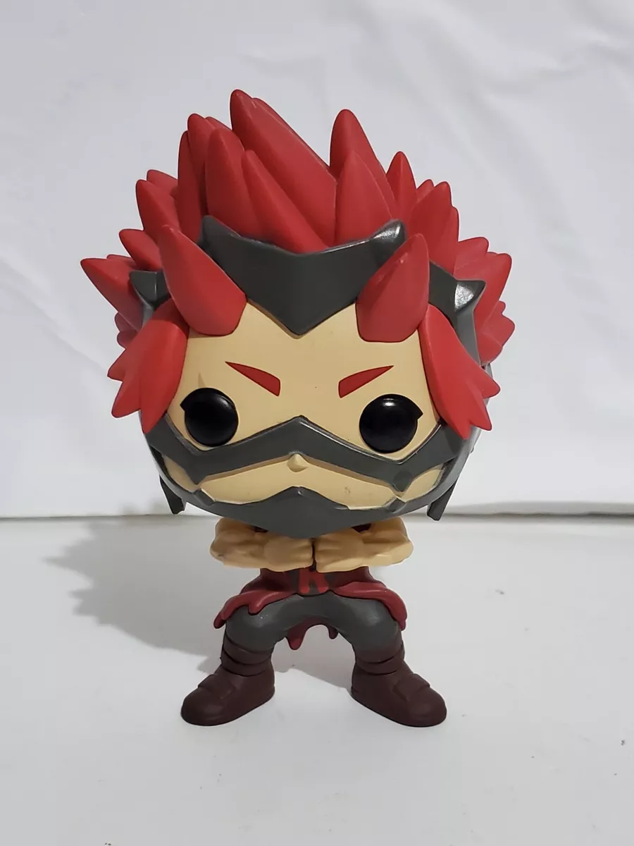 nachtmerrie Pigment buis Funko Pop Animation: My Hero Academia - Eijiro Kirishima Vinyl Figure # 606 | eBay nachtmerrie Pigment buis Funko Pop Animation: My Hero Academia - Eijiro Kirishima Vinyl Figure # 606 | eBay