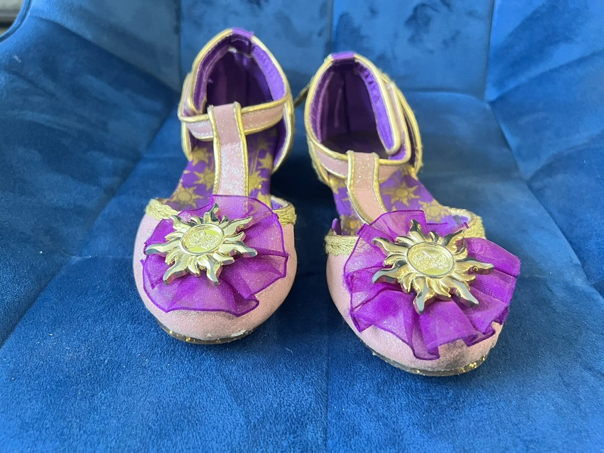 Princess shoes deals size 12