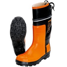 Stihl Motorsägen-Gummistiefel  SPEZIAL Gr.46