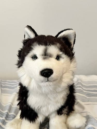 Webkinz Signature Siberian Huskey - Picture 2 of 7