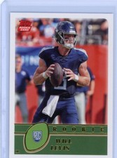 2023 Topps Composite RC #423 WILL LEVIS Tennessee Titans