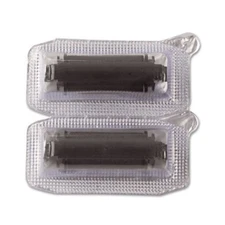 Garvey Ink Rollers, Fits G-Series Labelers, Pack of 2
