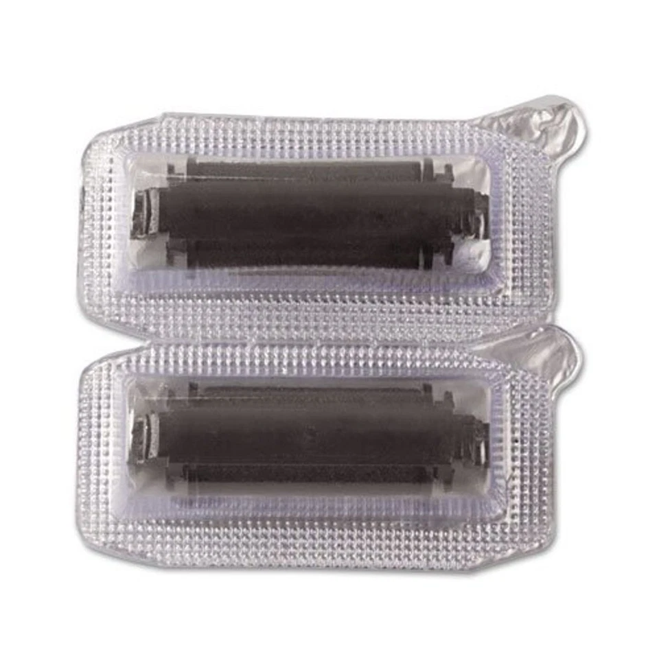 Garvey Ink Rollers, Fits G-Series Labelers, Pack of 2