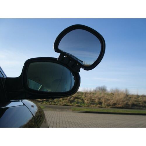 Milenco Aero Blind Spot Mirror  "Black" 3100 - Afbeelding 1 van 1