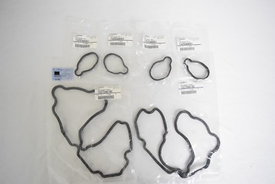 Subaru OEM Valve Cover Gasket Kit For Turbo EJ255/EJ257 Engines (WRX, STI, GT, XT)
