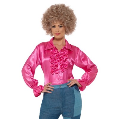 womens fancy dress shirts