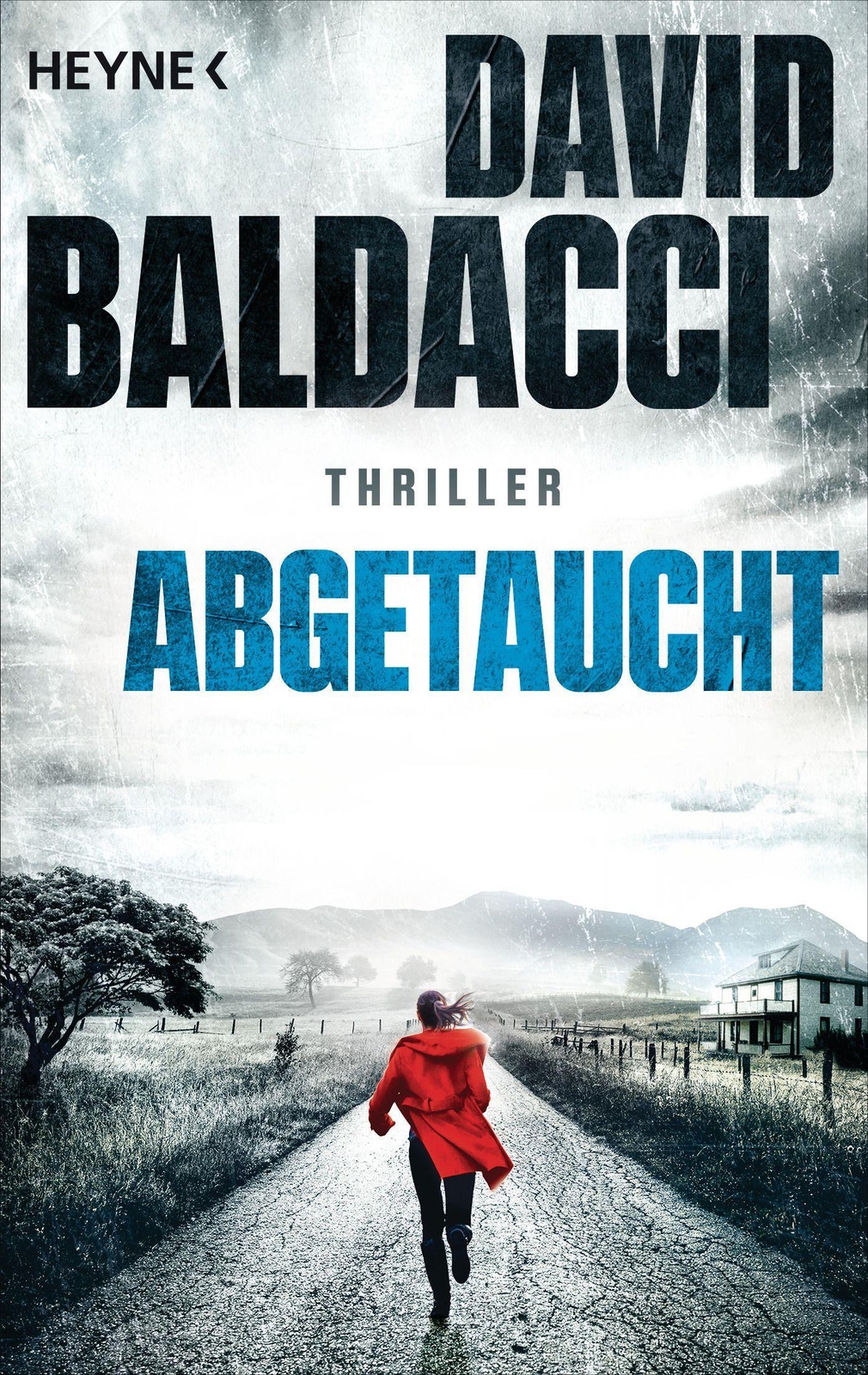 Thumbnail - Abgetaucht | Buch | 9783453441422