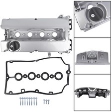 Engine Rocker Cover Aluminium 55564395 for Vauxhall Corsa D Z16LEL A16LEL A16LER