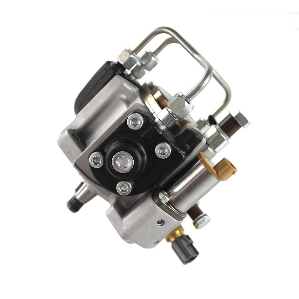 6HK1 HP4 Fuel Injection Pump 8-98091565-1 294050-0105 For 6HK1 HP4 Fuel Injection Pump 8-98091565-1 294050-0105 For
