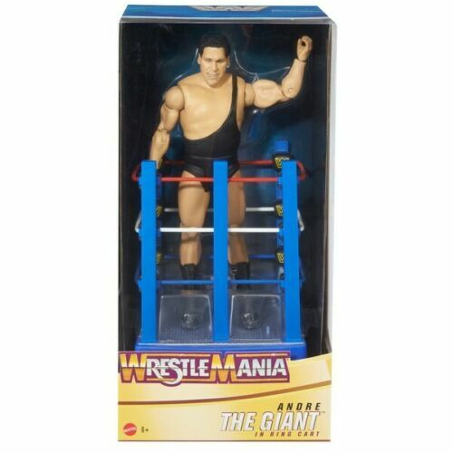 FIGURINE JAKKS BIG Show Paul Wight Wrestling action Figure catch wwe EUR 20,00 - FR