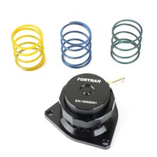 Adjustable Billet Turbo Blow Off Valve BOV For Mitsubishi Turbo VOLVO SRT-4 GM