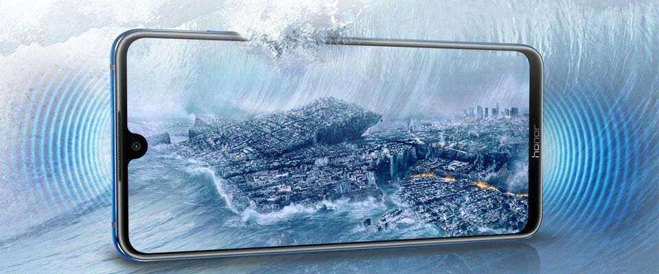 ★おまけ付★ Huawei Honor 8X Max 4GB+64GB Huawei Honor 8X Max price, specs and reviews 4GB/64GB - Giztop