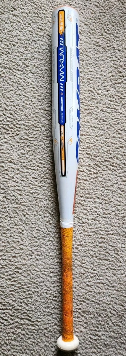 Batte De Baseball Composite Combat Maxum MAXSL110 - 30/20 USSSA 2 5/8 - Occasion
