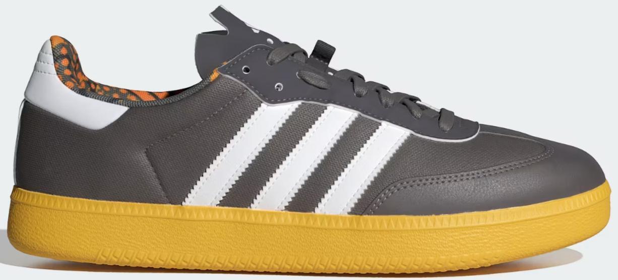 END. x adidas Velosamba Social Cycling - Coffee for Sale