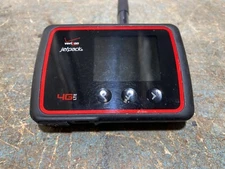 Verizon JetPack Mobile Hotspot MIFI 6620L 4G LTE MIFI6620L