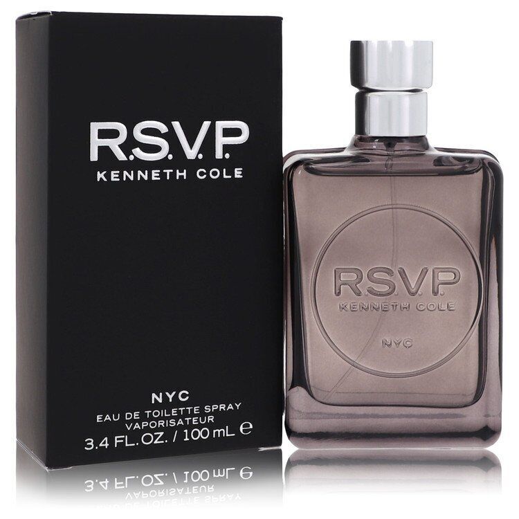 Kenneth Cole RSVP Kenneth Cole EdT 3.4 oz / e 100 ml