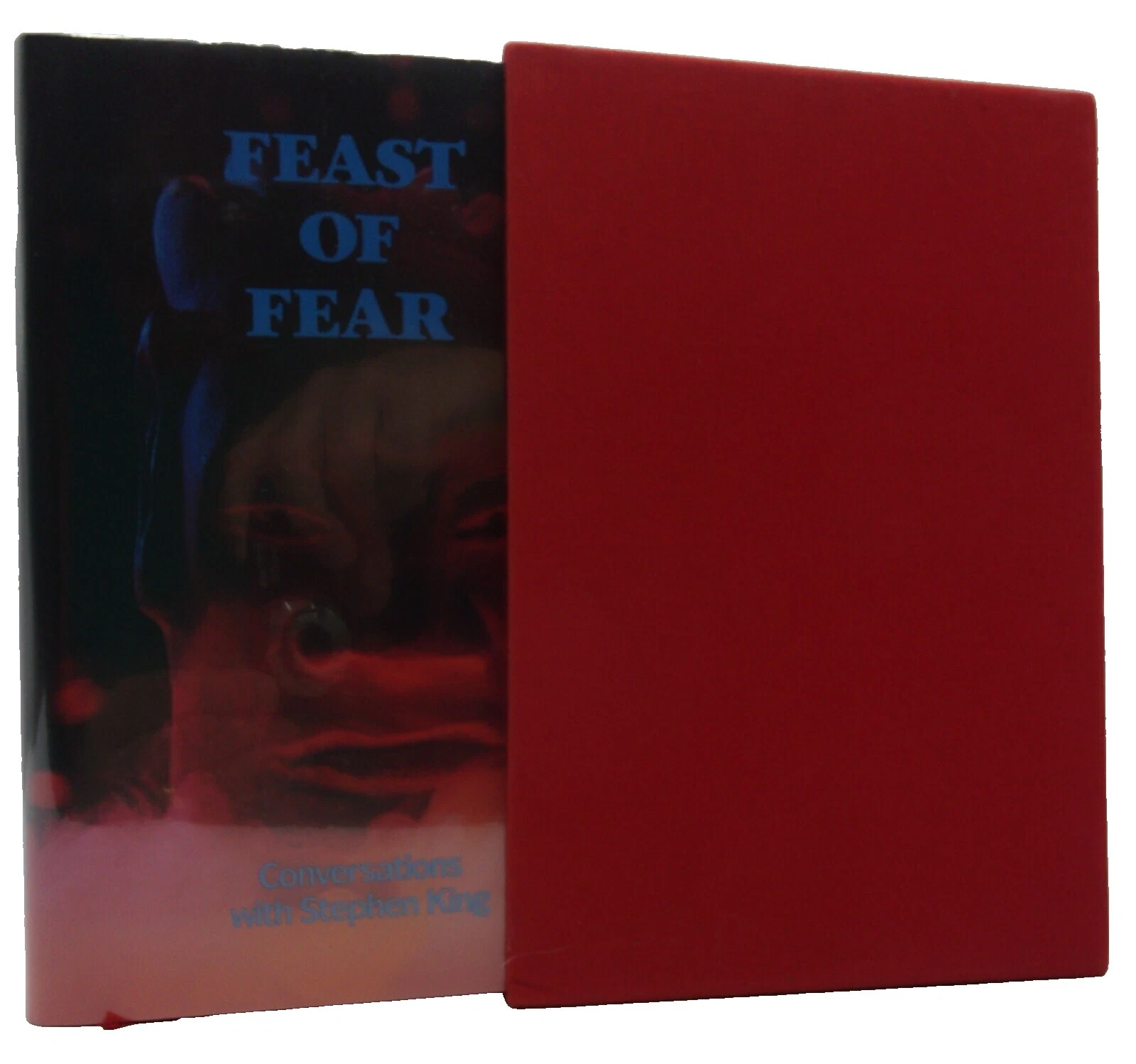 Numbered Antiquarian & Collectible Books Stephen King