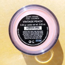 Image of bareMinerals Blush Bare Escentuals i.d. Loose Powder NOS – SEALED – CHOOSE YOURS