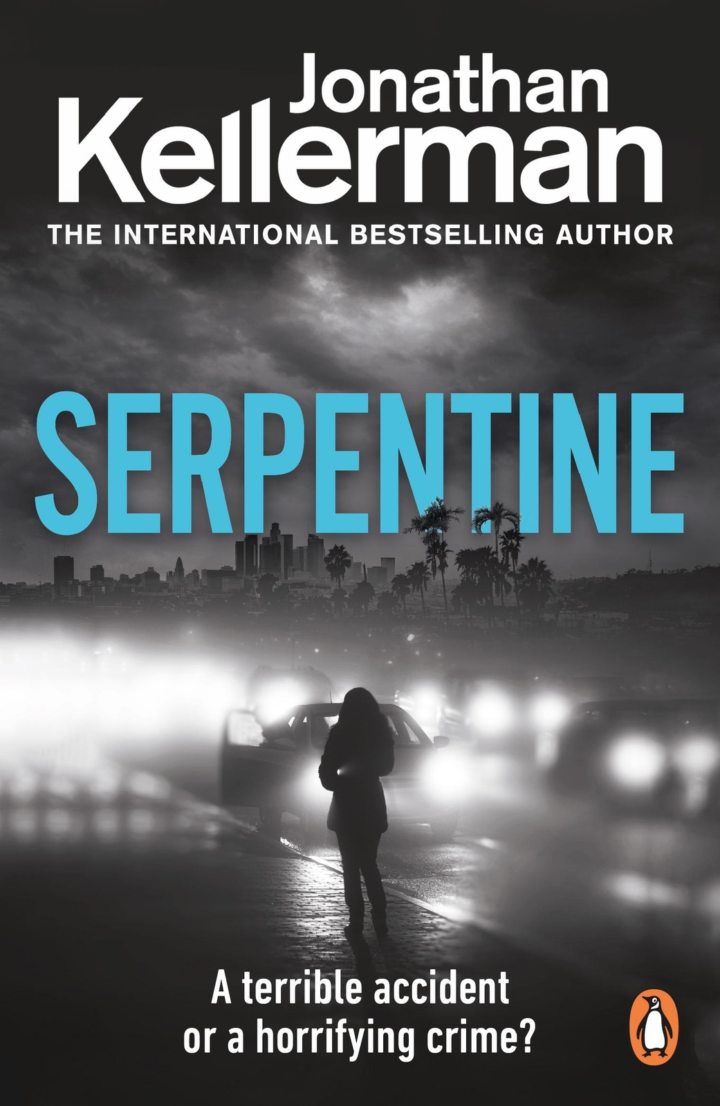 Thumbnail - Serpentine | Jonathan Kellerman | Englisch | Taschenbuch | B-format