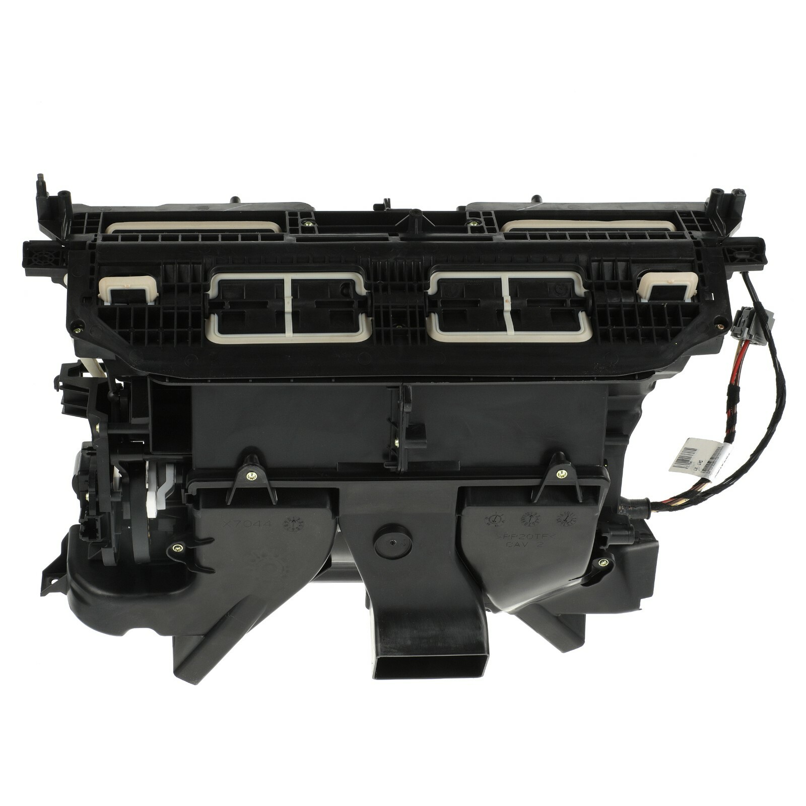 Carcasa del distribuidor para Chrysler 2014 (N/P 68238033AA)