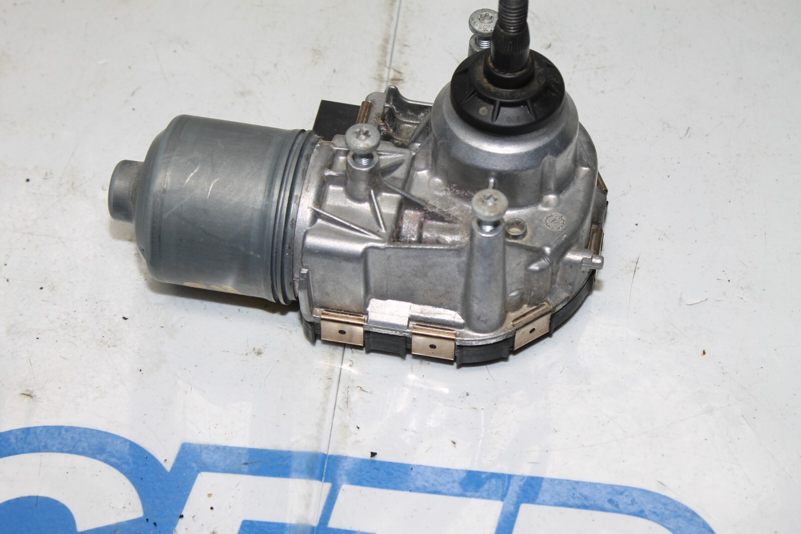 15-20 LAMBORGHINI HURACAN RH PASSENGER WINDSHIELD WIPER MOTOR 4T1955024A RIGHT