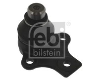 Febi Bilstein Traggelenk Vorne Beidseitig Unten FüR Vw Golf Ii Iii Iv Jetta Ii